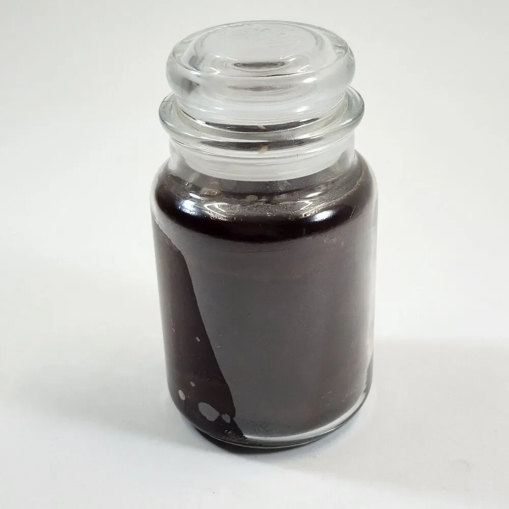 Yankee Candle Chocolate Layer  Cake Large Jar 22oz Scented NEW USA Aroma